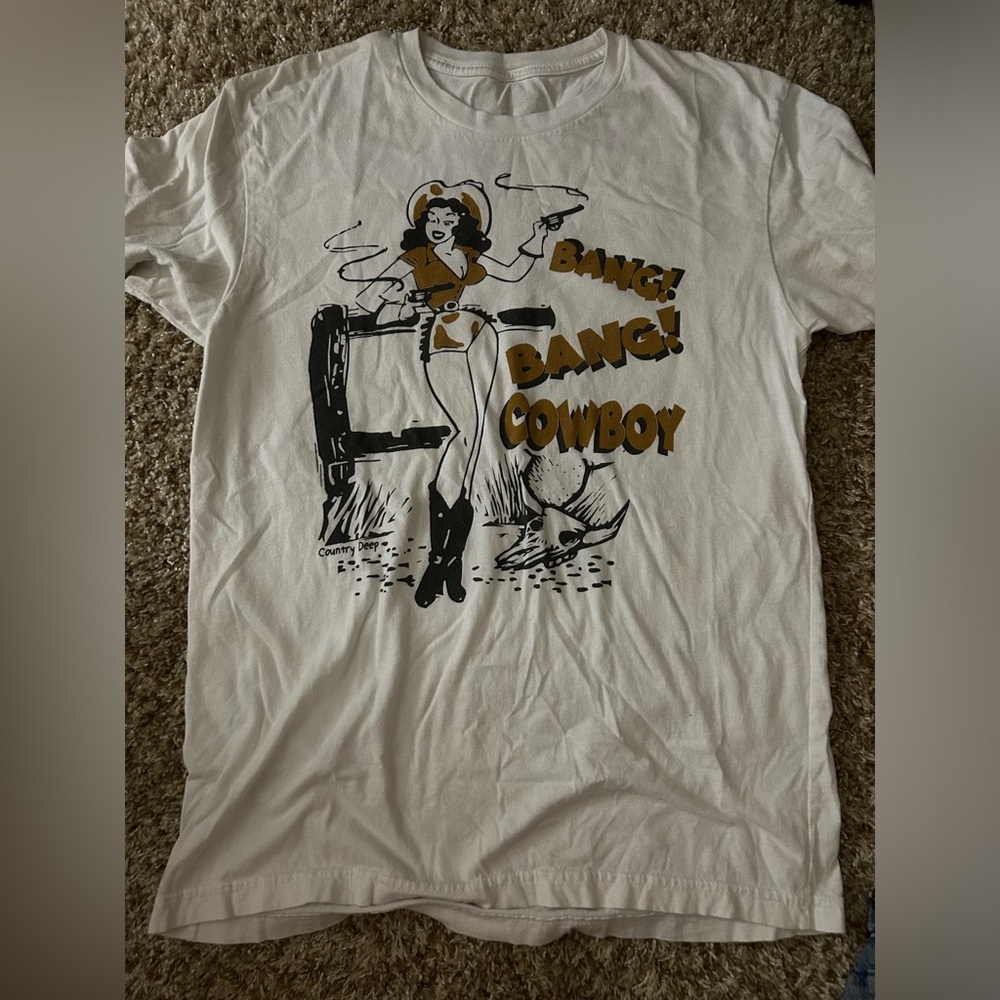 Tshirt